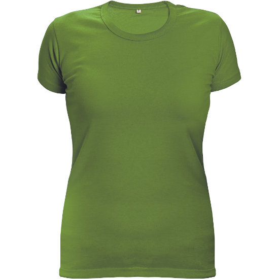 Cerva SURMA LADY Dámske tričko