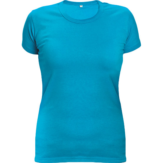 Cerva SURMA LADY Dámske tričko