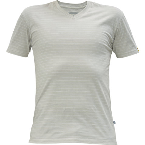 Cerva NOYO ESD V-Tričko