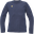 tmavomodrá