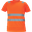 oranžová