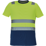 Cerva MONZON HV Reflexné tričko