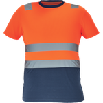 Cerva MONZON HV Reflexné tričko