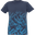 tmavomodrá