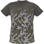 Cerva NEURUM Tričko