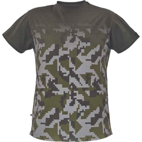 Cerva NEURUM Tričko