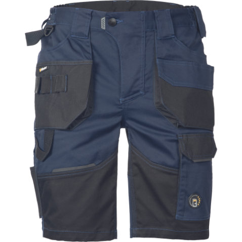 Cerva DAYBORO Pracovné kraťasy