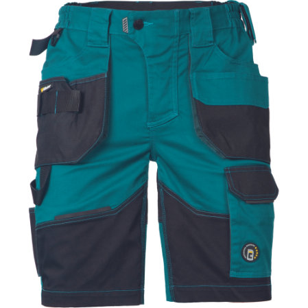 Cerva DAYBORO Pracovné kraťasy