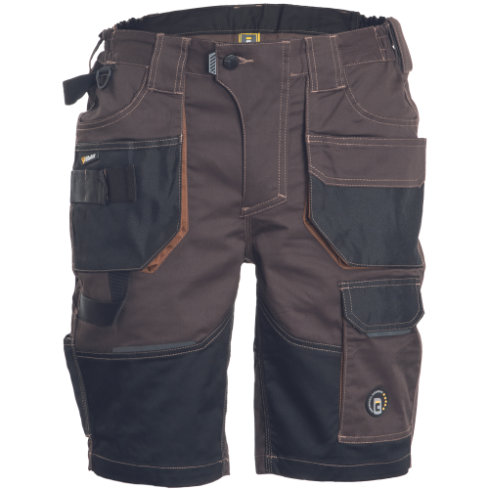 Cerva DAYBORO Pracovné kraťasy