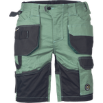 Cerva DAYBORO Pracovné kraťasy