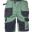 zelená