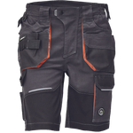 Cerva EMERTON PLUS Pracovné kraťasy