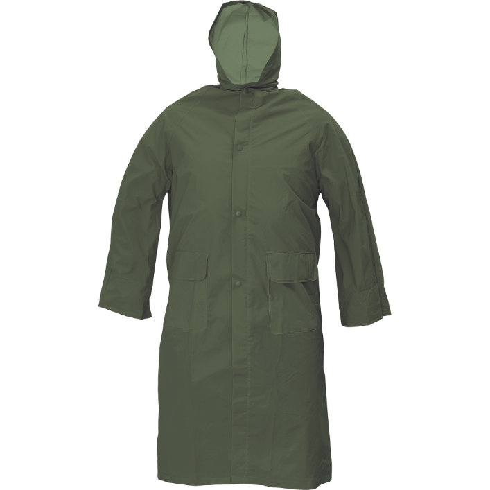 Cerva CETUS Pršiplášť