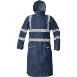 Cerva SIRET Reflexný pršiplášť