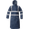 tmavomodrá