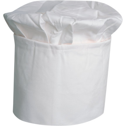 Cerva CASSIO Kuchárska čiapka