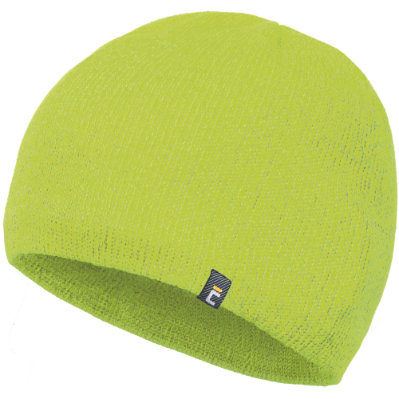 Cerva WRAXALL RFLX Reflexná pletená čiapka