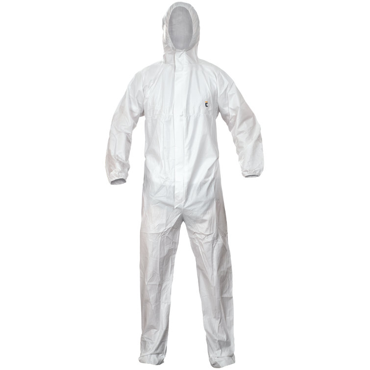 Cerva CHEMSAFE 500 Ochranná kombinéza