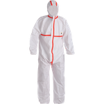Cerva CHEMSAFE 400 Ochranná kombinéza
