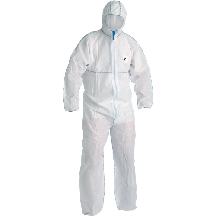 Cerva CHEMSAFE MS1 Ochranná kombinéza