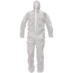 Cerva MINTO Jednorazová kombinéza