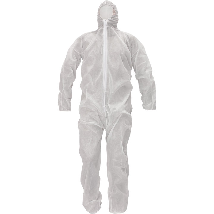 Cerva MINTO Jednorazová kombinéza