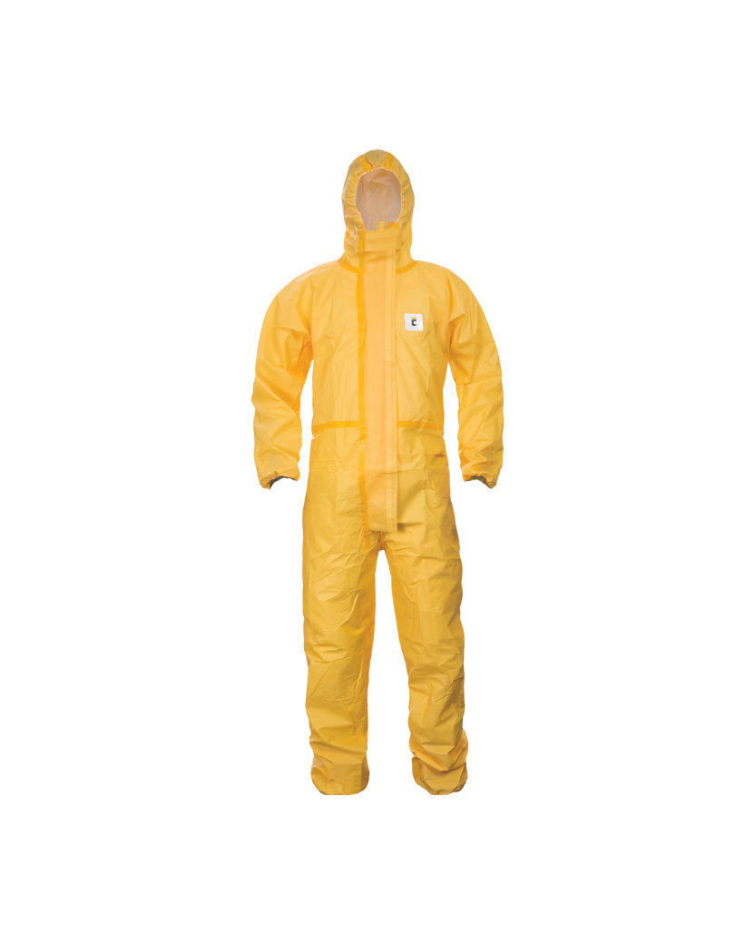 Cerva CHEMSAFE SHIELD OChranná kombinéza