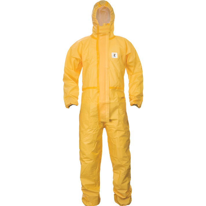 Cerva CHEMSAFE SHIELD OChranná kombinéza