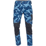 Cerva NEURUM CAMOU Pracovné nohavice