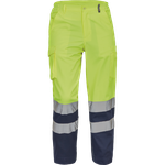 Cerva BURGOS HV Reflexné nohavice