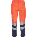 Cerva BURGOS HV Reflexné nohavice