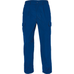 Fridrich & Fridrich JOHAN Pracovné nohavice