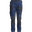 tmavomodrá