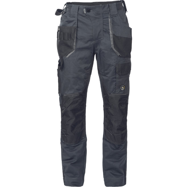 Cerva DAYBORO LADY Dámske pracovné nohavice