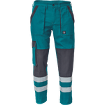 Cerva MAX NEO RFLX Montérkové nohavice