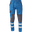 modrá/čierna