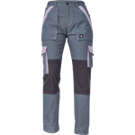 Cerva MAX SUMMER LADY Dámske pracovné nohavice