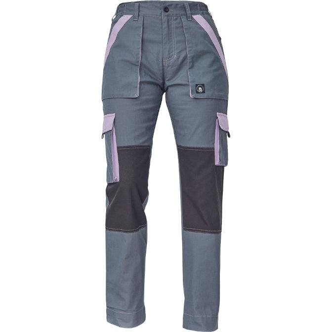 Cerva MAX SUMMER LADY Dámske pracovné nohavice