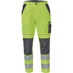 Cerva MAX VIVO HV Reflexné nohavice