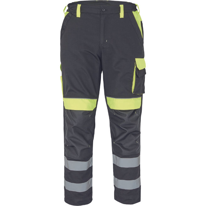 Cerva MAX VIVO RFLX Pracovné nohavice