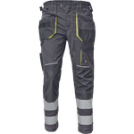 Cerva SHELDON RFLX Pracovné nohavice