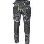 Cerva SHELDON CAMOU Pracovné nohavice