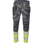 Cerva SHELDON CAMOU HV DW Reflexné nohavice