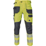 Cerva SHELDON HV Reflexné nohavice