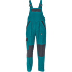 Cerva MAX NEO Montérkové nohavice na traky