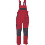 Cerva MAX NEO Montérkové nohavice na traky