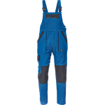Cerva MAX NEO Montérkové nohavice na traky