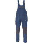 Cerva MAX NEO Montérkové nohavice na traky