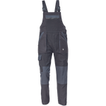 Cerva MAX NEO Montérkové nohavice na traky