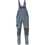 Cerva MAX NEO Montérkové nohavice na traky